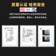 Frulan is suitable for Apple iPad tablet battery large capacity A1396 / A1397 [upgraded 6600 mAh]