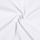 XTEP (XTEP) XTEP pure cotton short-sleeved men's summer new T-shirt half-sleeved loose white casual top cotton T-shirt Pearl white-round neck (pure cotton) M (170/92A) [Spot quick delivery]