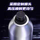 AKAB styling spray lasting fluffy dryness set hair long-lasting hair spray hair wax natural three-dimensional small gold shield oil control liquid foundation #LF110 white medium tone