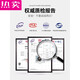 Imported Quality Deutsch altmodisches handgefertigtes, purer Eisen-Topf Nicht-Stick-Topf ohne Beschichtung Wok Haushaltsbraten-Brand-Pan-Nitring-Topf 99 Zoll Anti-Scenen-Modell 30 Ohrless Luxus 9930 Zoll