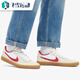 nike耐克男鞋SB Heritage Vulc 复古低帮休闲板鞋CD5010-100 CD5010-100 41