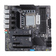 纳斯Z690全闪all inone 黑群晖 fnOS飞牛NAS软路由存储服务器主板 黑色Z690 4网版本