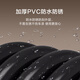 JD.com bicycle lock four-digit password lock steel cable lock electric bike battery bike mountain bike lock riding accessories 120cm