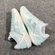 Nike [Extremely Shipping] Sabrina 1 EP Gray Low Top Practical Wear-resistant Basketball Shoes FQ3389-003 FZ1517-002 Light Blue 42.5