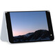 Microsoft Surface Duo2 Pantalla plegable Teléfono móvil 5G Smart 8.3 pulgadas de pantalla grande Snapdragon 888 Native Android White 128G Estándar oficial
