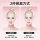 LivexV Face Lifting and Firming Facial Artifact Lifting Facial Bandage Mask Mandibular Headgear Post-liposuction Repair Face Sculpting