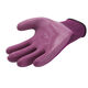 FA608 Labor Insurance Younaibao Protection contre les imprimantes Glue A688 Gants de lutte