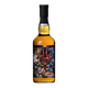 Saburo Maru (THE SUN) high-end Japanese whiskey Tarot card Priestess Queen single malt whiskey blend whiskey Persona joint version blend whiskey 46%