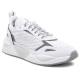 ARMANI/Armani EA7 Men's mesh breathable fashionable casual sports low top shoes X8X159 XK379 White C679 42