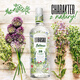 
Lubsky Fruit Gin Gin Strawberry Blueberry Citrus Polish Original Imported Foreign Wine LUBUSKI Gin Botanist Gin 500mL 1 Bottle