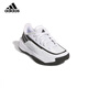 阿迪达斯 （adidas）阿迪达斯儿童实战篮球鞋FRONT COURT团队款男女小童运动鞋 ID6196 31.5码 /13k/适合脚长19cm