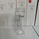 Cup de tasse en verre unique Sino Cup de tasse 695 ml XN-9076 Cup Body Note que c'est le corps de la tasse