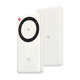 ZTE ZTE U30AIR 5G Portable WiFi Peak 867 Mbps Speed ​​Intelligent Dual Network NFC Connects 4500mAh Home Broadband WiFi Outdoor Broadcast Yunwubai Mobile + China Unicom Version