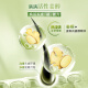施华蔻（Schwarzkopf）生姜精华洗发露套装(洗发水600ml*2) 控油去屑净澈头皮无硅洗头膏