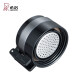 Accesorios para carrocería de una sola capa tapa de vidrio XN-6075/6076/9075/9076/8075/8076 Sino Sino Glass Cup 9076 Taza Tapa One 695 ml