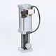 Spindle Supercharger Connexion directe Cylindre de conversion de gaz-liquide ZYQ12110CC MACHEURS TOULEUR MACHINGE CENTRE ACCESSOIRES DE COUTEIL 80CC 80CC