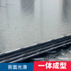 XMSJ定制花纹铁板平板钢盖板斜坡镀锌防滑板压花钢板铺路楼梯踏步板 12625米镀锌厚度卡花3mm卡板25mm