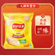 Leshi potato chips classic original flavor 135g