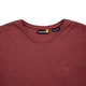 Timberland 2024 Women's WAFFLE LONG SLEEVE TEE Knitted Long Sleeved T-shirt A6187-EFU S