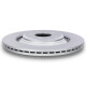 
Ferodo front brake disc is suitable for Subaru Outback Legion Forester 2.0 2.5 2-piece package DDF679C-1-D