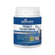 GoodHealth Cabello directo directo Good Health Squalene Deep Sea Fish Fish Leche Cápsula Cápsula de Niños Baby Magnesium Polvo Polvo de aceite Departamento de pescado Cápsula de alto contenido 1500 mg 400 Cápsulas