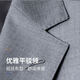 Shanshan suit suit 100 pure wool slim fit professional formal suit business groomsmen suit wedding dress men's suit