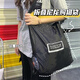 Xinqin folding shopping bags Large capacity home shopping bag storage bags Foldable supermarket handbags picnic bags crossbody
