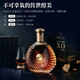 
Louis Brandon French original wine imported foreign wine XO brandy 40 spirits gold diamond gift box 1000mL