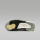 Nike Air Jordan 4 (GS) Classic High Top AJ4 Schockpolstere Kee-resistente Basketballschuhe FB9928-200 FB9928-200 35.5