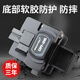 GREATOOL 高精度光纤切割刀光缆熔纤机切刀光纤切割机光钎热熔冷接工具套装迷你全自动熔接机割刀 GR-26+米勒钳