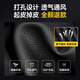 Zhihui Peugeot 5008 2008 4008 Copulador de asiento Cojón de cuero genuino Cubierta completa 3008 Especial de cuatro estaciones Automóviles General Cirlement Full-Seater Black and Grey [Patrón de automóvil original COLLEMENTO COLIMENTO CONSEJACIÓN 15-25 Modelo Peugeot CUBIERTA COMPLETA Custom Seats SEAT