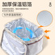 
Che Guimu thermal insulation bag thermal insulation bag 15 liter lunch box bag thermal insulation box portable ice bag refrigeration bag breast milk medicine cold protection