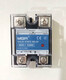 MGR-1-D4860单相固态继电器60A峰 MGR-1-D48120直流控制交流120A