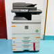 Sharp MX 654 754 6508 7508 753N 7581 Black and White Copier Laser Laser Wireless Printing 7581+ Small Patcher Expédition Frais de paiement