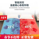 Hongdou (HONG DOU) red bean red bean electric blanket double double control temperature adjustment thickened large single single control dormitory electric mattress home safety without warm velvet fabric double control high and low grade length 1.8 width 1.5