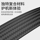 Spigensspigen für iPhone 15Promax Anti-Fall-Fall-Hülle Schutzhülle Kevlar Aramidfaser Atmosphärische Geschäftsgeschäft magnetisch Internet Prominente Einfache schwarze iPhone 15 Pro