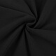 
VERSACE JEANS COUTURE Luxury Men's Clothing Versace Men's Clothing Men's Simple Round Neck T-shirt Short Sleeve 11979 Gift Black M