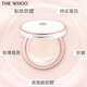Whoo Snow Jade Whitening and Brightening Air Cushion SPF50+/PA+++ Sun Protection Concealer Long-lasting Makeup Ready in stock