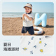 Balabala bébé à manches courtes Summer Boy Polo Polo Set 2025 Fashion Trendy and Cool 209225119102