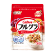 Calbee Classic Fruit Oatmeal 700g Japanese original imported food nutritious breakfast ready-to-eat snack meal replacement