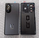 Применимо к Huawei Nova10 задней крышке оригинальной стеклянной разборки nova10pro задний корпус аккумуляторной батареи мобильный телефон задняя крышка оригинальная заводская заводка Nova10pro Оригинальная задняя крышка [Qijing Forest]