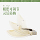
Beneunder Children's sun protection hat sun hat sun hat boy girl empty top hat outdoor hat white bear