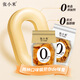 张小米张小米0添加剂小米锅巴 健康营养小吃短保网红零食500g 麻辣/五香 麻辣味*1袋500g