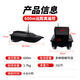 Fish hunting magic nesting boat remote control boat tow hook boat 600 meters fishing nesting boat automatic return with GPS positioning and hook and pull net [large warehouse model] 12000mA