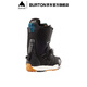 Burton Damas Oficiales Paso en Felix Skisshoes Desgaste rápido Cojining Wide Edition 239281 23928100001 37