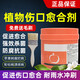 Guoguang Film Taida Tree Bonsai Fruit Tree Wound Smear Healing Agent Grafting Rot Healing Sealing Cream 500g