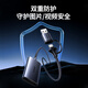 绿联USB/Type-C高速读卡器 SD/TF4.0双卡同读 适用电脑手机苹果16/iPad/单反运动相机 支持UHS-I/II卡