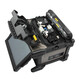 H3C (H3C) Fujikura Faser-Spleißmaschine 27S+33S 43S 48S+66S+87C+87S+88S+28S38S Faserschmelzmaschine Fujikura 66s+mit Fujikura CT-50 Schneidmesser