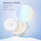 AKF makeup setting loose powder is waterproof and sweat-proof, long-lasting, does not remove makeup, does not fly off, conceals pores, is light and translucent, oil-controlling concealer, dry skin makeup touch-up, classic model