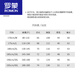 罗蒙（ROMON）两面可穿】春秋新款男士夹克甄选亲肤纯色双面穿休闲外套薄 藏青 6667 M 17080-110斤